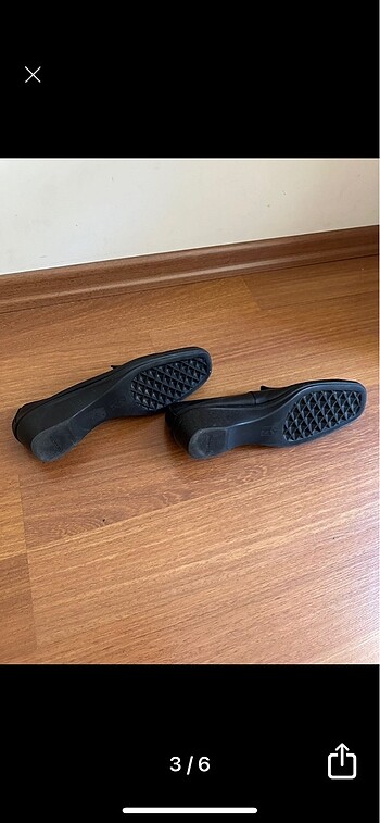 38 Beden Aeresoles siyah 38