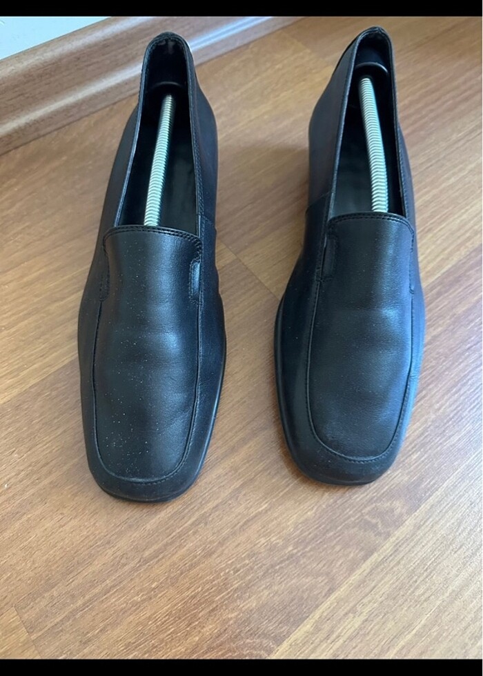 Aeresoles siyah 38 - Görsel 2