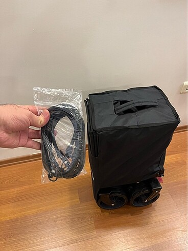 SEKEY Alman malı vagon - Görsel 5