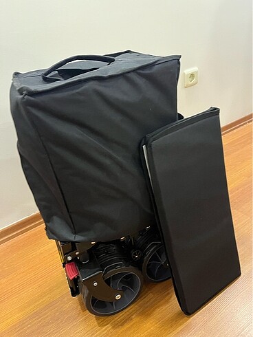 SEKEY Alman malı vagon - Görsel 9