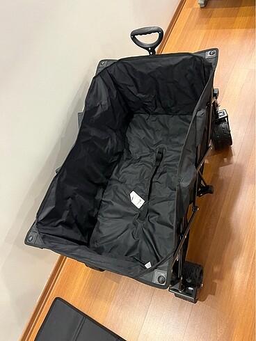 SEKEY Alman malı vagon - Görsel 4