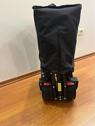 SEKEY Alman malı vagon - Görsel 3