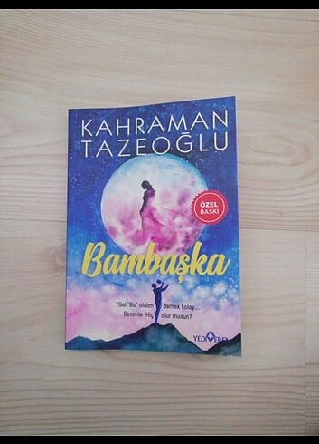  Beden kahraman tazeoğlu bambaşka 