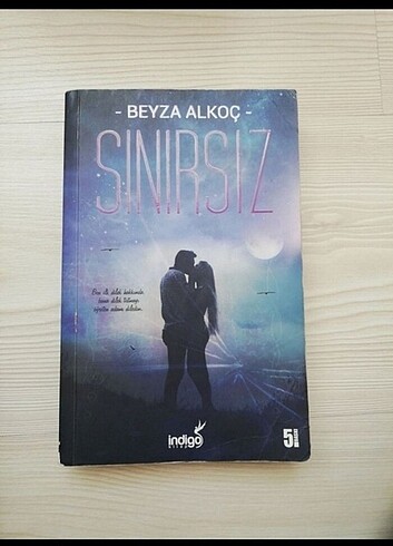 beyza Alkoç sınırsız