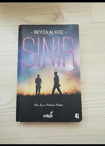 beyza Alkoç sınır
