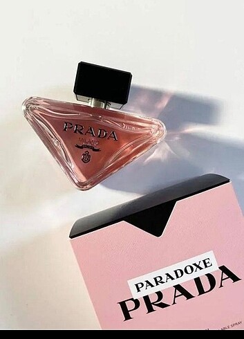 Prada Prada kadın parfümü 90 ml 