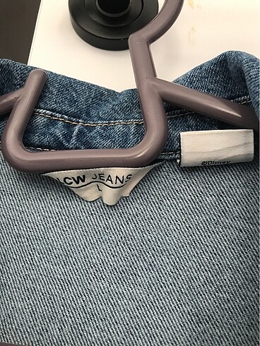 LC Waikiki kot ceket lcw