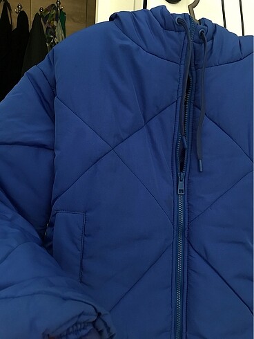 38 Beden lcw şişme mont