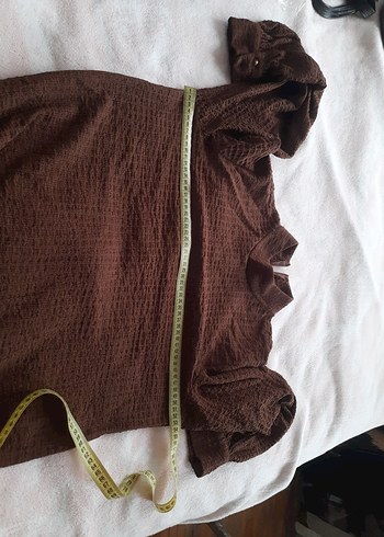 Fatma  Atasoy elbise - Görsel 6