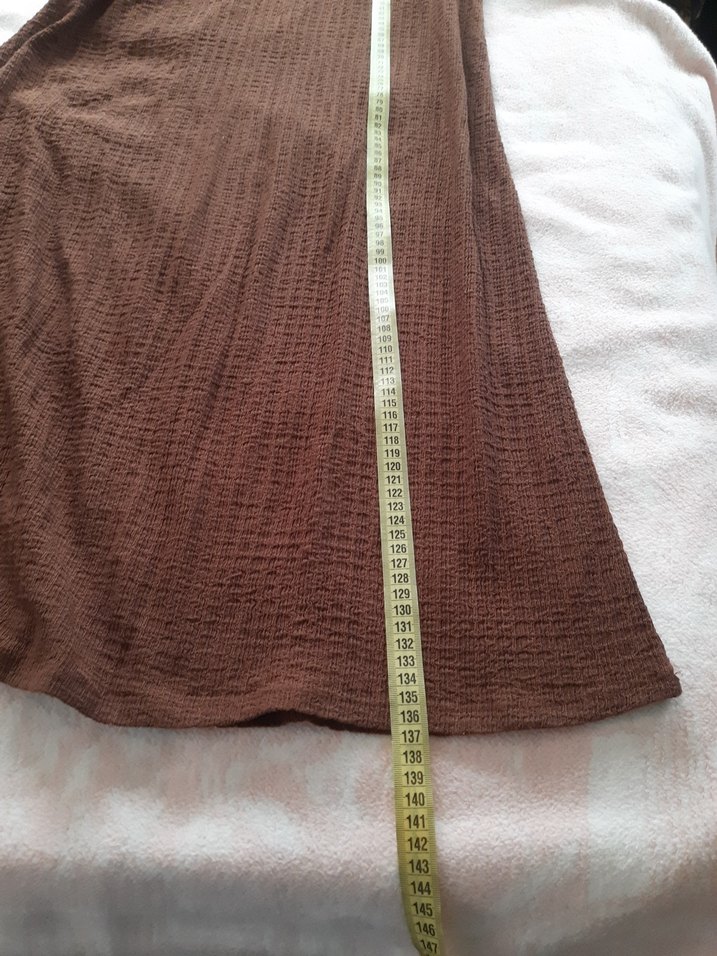 Fatma  Atasoy elbise - Görsel 5