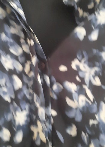 trentyol sifon elbise - Görsel 7