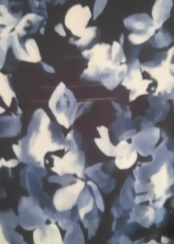 trentyol sifon elbise - Görsel 8