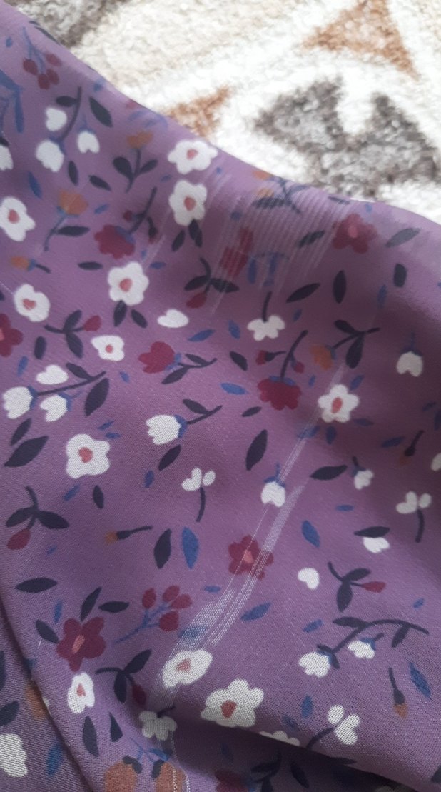 trentyol elbise - Görsel 4