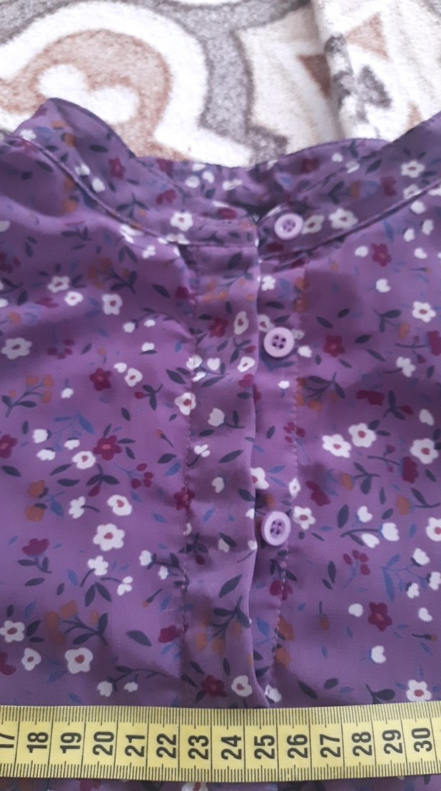 trentyol elbise - Görsel 2