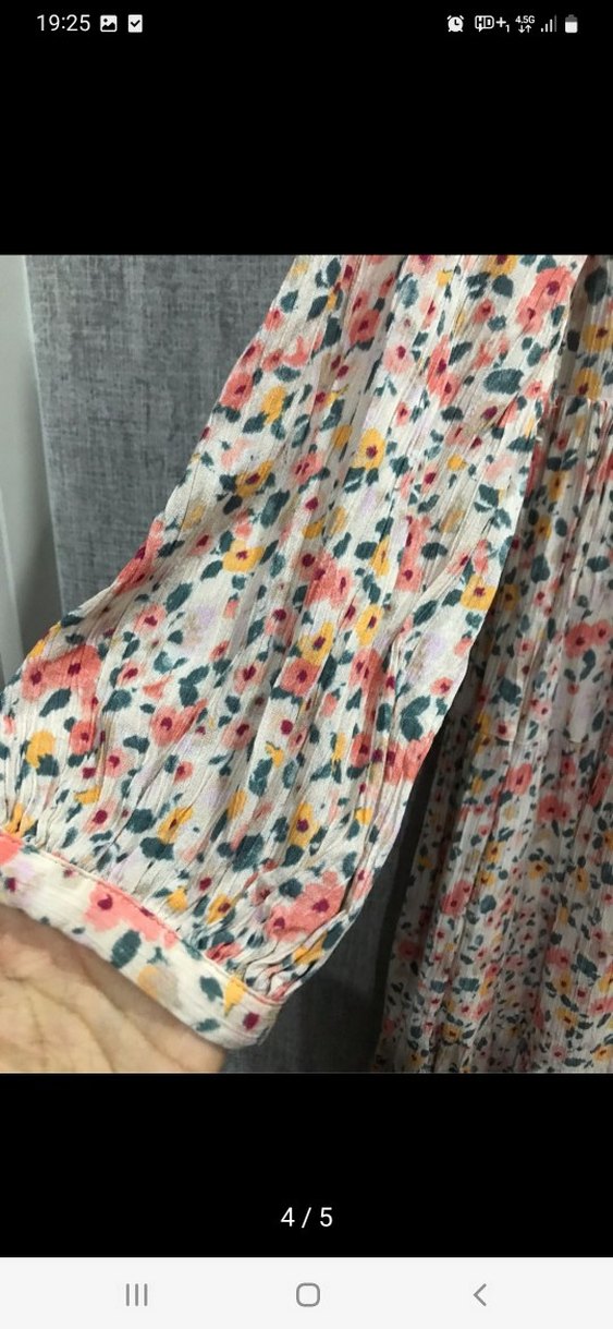 lcwakiki elbise - Görsel 2