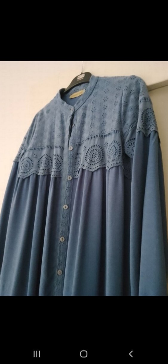 Eminos elbise - Görsel 2