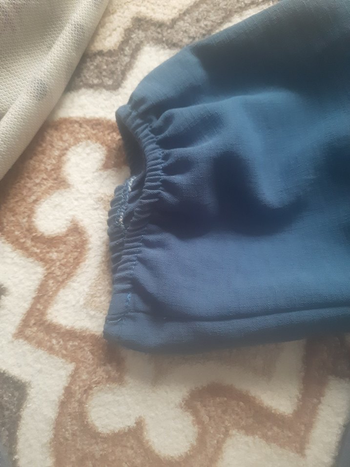 Eminos elbise - Görsel 5