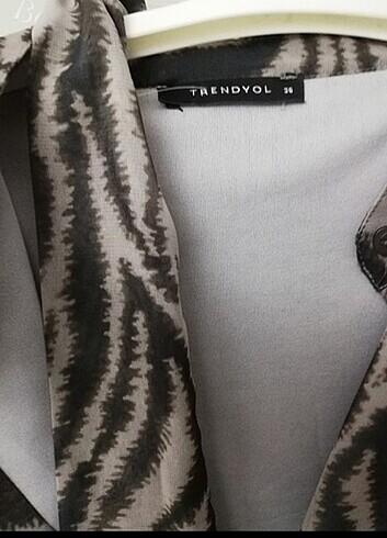 Trendyol & Milla Trentyol elbise