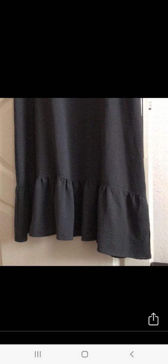 ayrobin elbise - Görsel 3