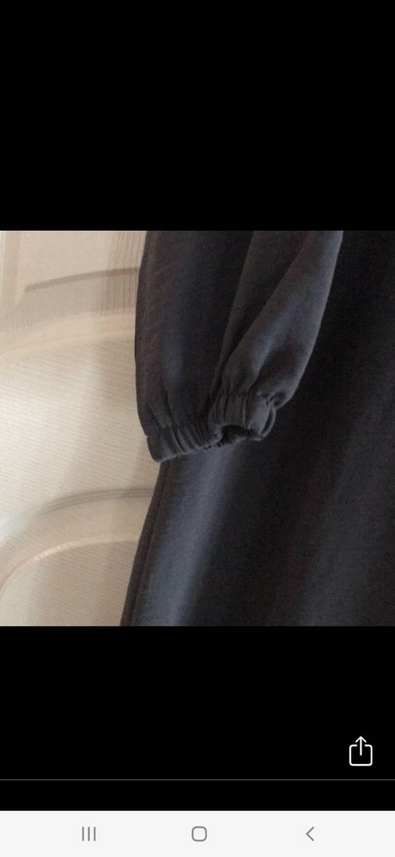 ayrobin elbise - Görsel 2