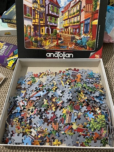 Puzzle
