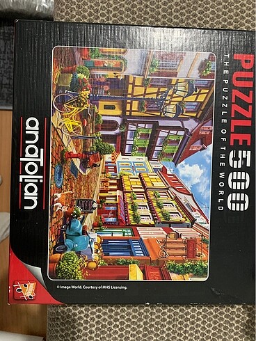  Puzzle