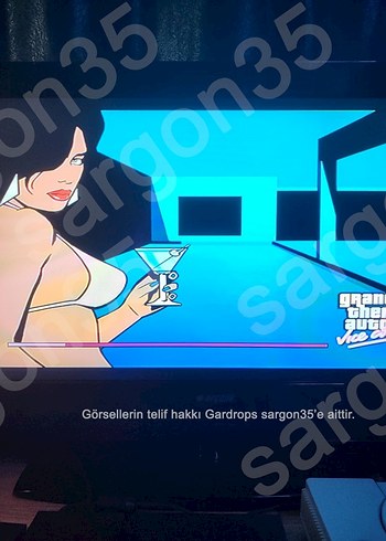 GTA Serisi - PS2 Oyun