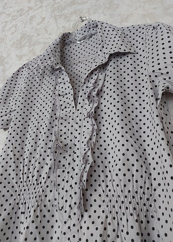 m&s gömlek - Görsel 2