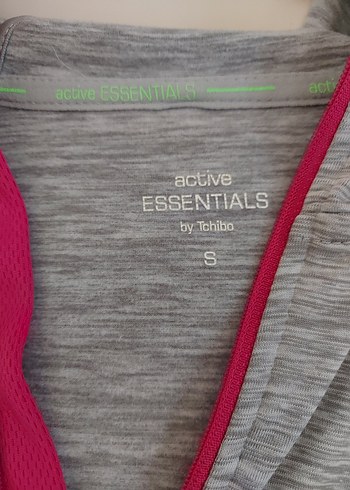 tchibo kapşonlu sweatshirt - Görsel 2