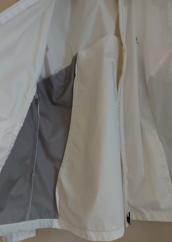 decathlon kalenji yağmurluk rüzgarlık - Görsel 4