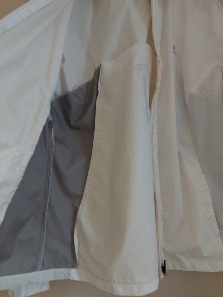 decathlon kalenji yağmurluk rüzgarlık - Görsel 4