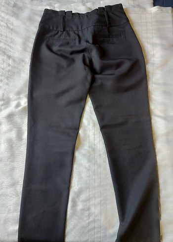 koton chino kumaş pantolon - Görsel 4