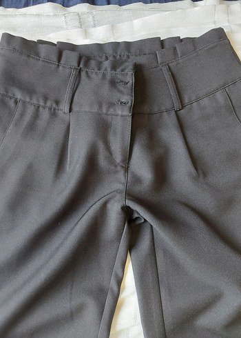 koton chino kumaş pantolon - Görsel 2