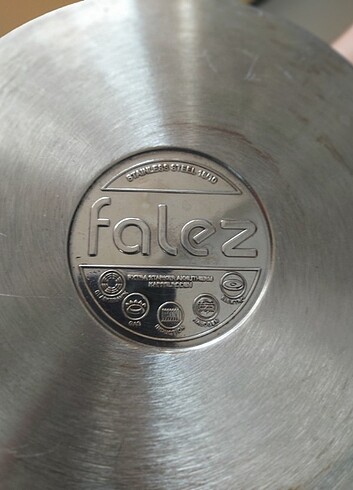 Beden Falez düdüklü tencere