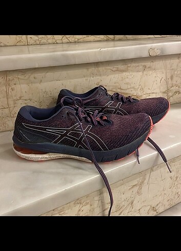 Asics gt 2000-10 jel koşu ayakkabısı