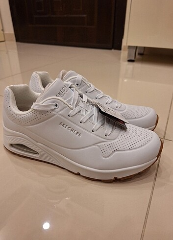 Skechers uno air spor ayakkabı
