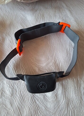 Decathlon kafa lambası