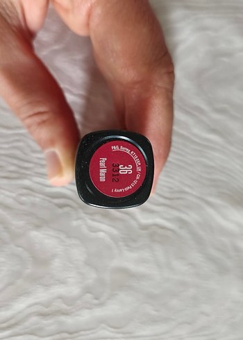 Beden Max factor 36 pearl maron