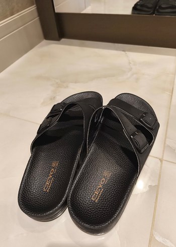 ceyo Bahama erkek terlik - Görsel 2