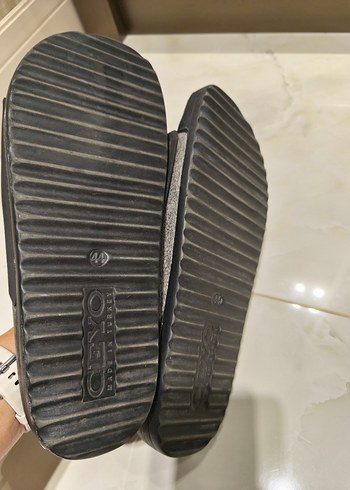 ceyo Bahama erkek terlik - Görsel 7