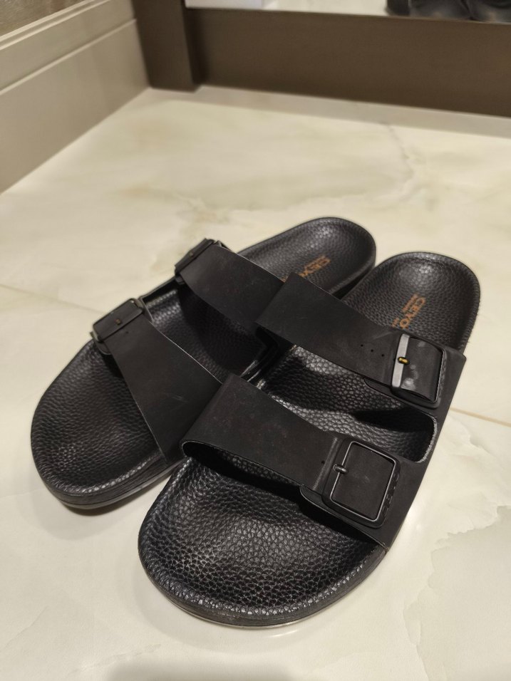 ceyo Bahama erkek terlik - Görsel 4