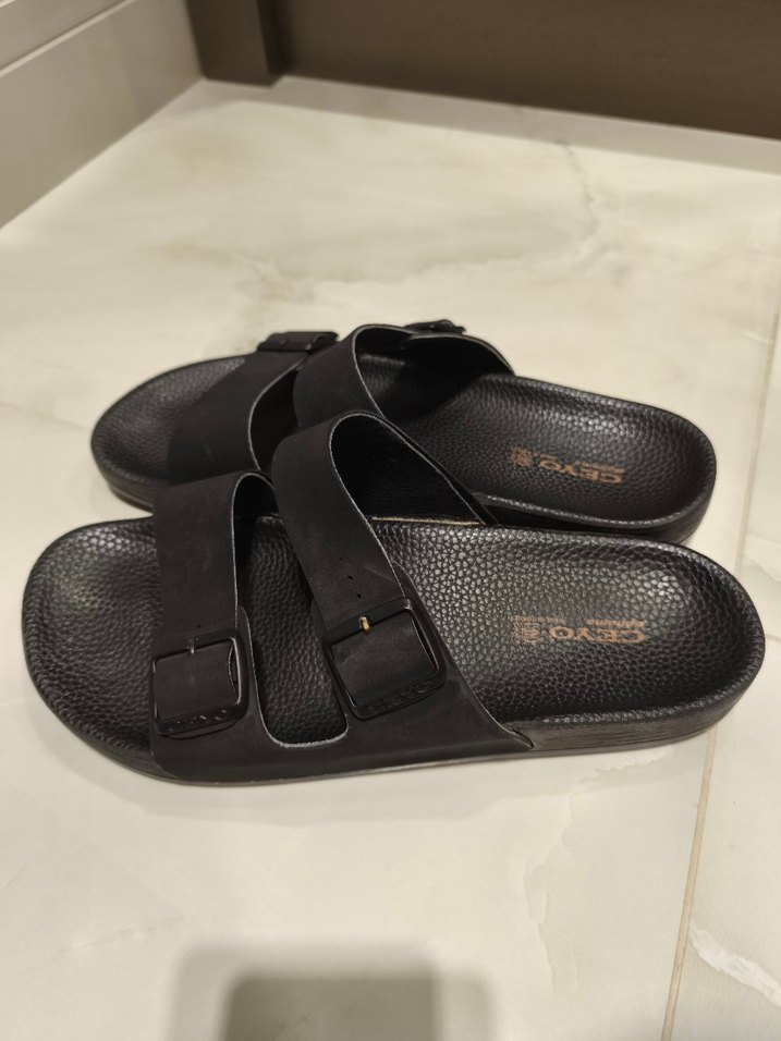 ceyo Bahama erkek terlik - Görsel 3