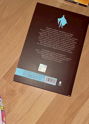 Mai ve Siyah - Halit Ziya Uşaklıgil - Görsel 2