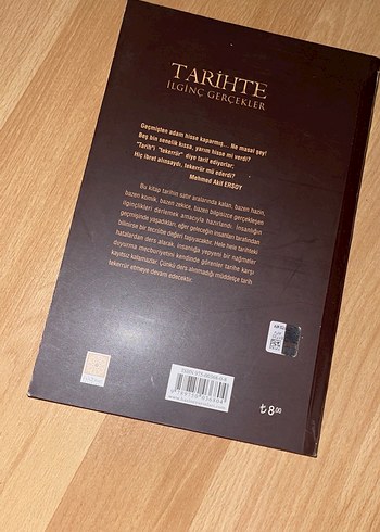 Tarihte İlginç Gerçekler - Remzi Çavuş - Görsel 2