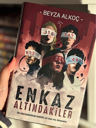 Beden Enkaz altındakiler