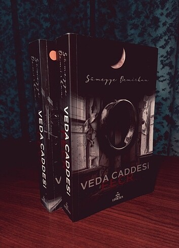 Veda caddesi 2 seri