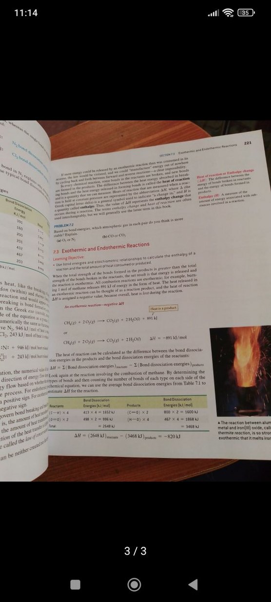 Genel, Organik ve Biyolojik Kimya Temelleri Kitabı - Görsel 3