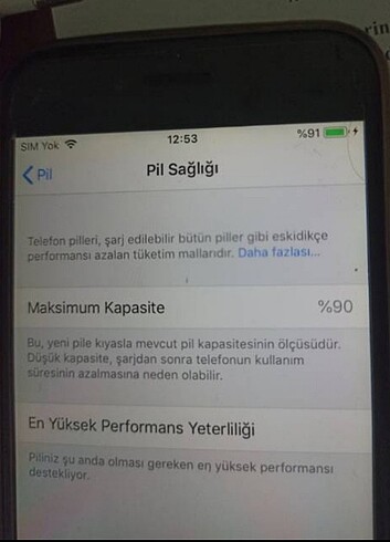 iPhone 6 