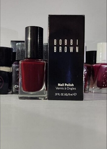 Bobbi Brown BOBBI BROWN oje