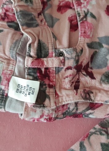 H&M Pantolon